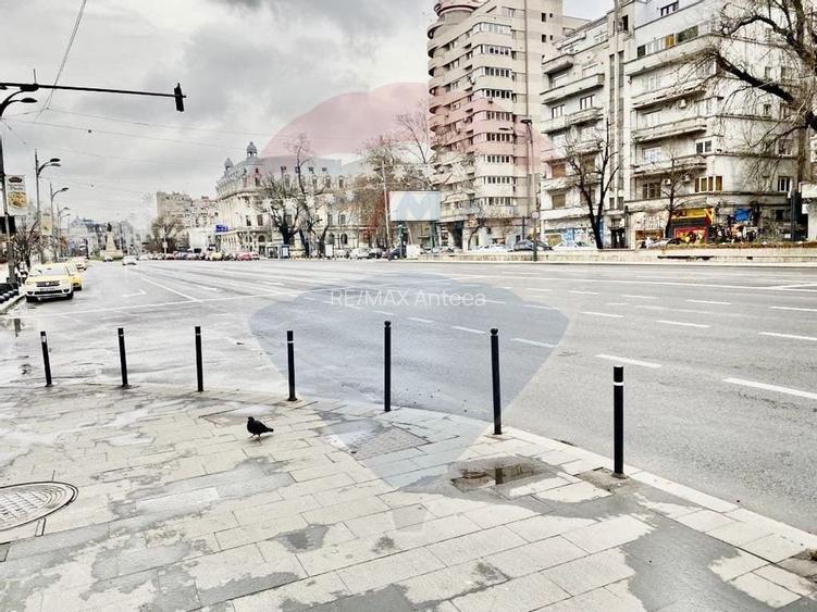 Apartament 2 camere, Universitate, metrou 20 m, mobilier MDF - 9