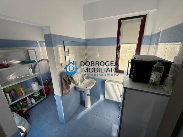 ZONA ROSA - 3 camere, 80 mp, ideal birouri, etaj 2, parcare privata - 10