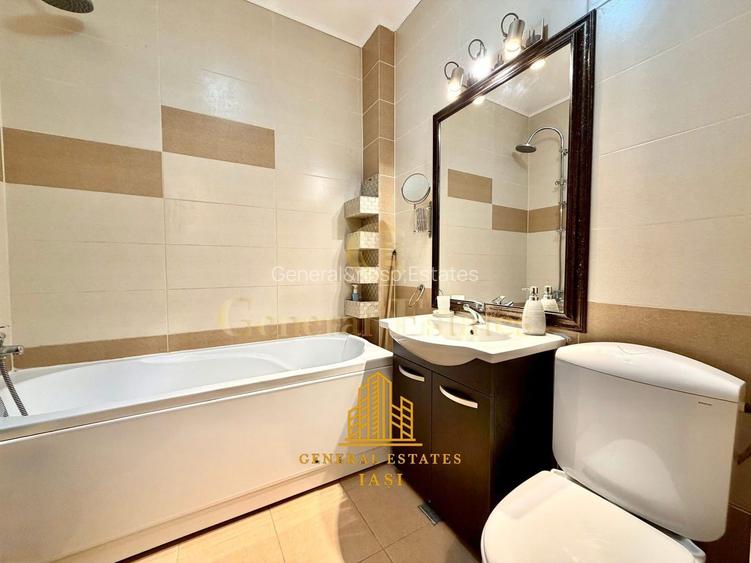 Vânzare apartament modern – Gata de mutare imediată | Valea Lupului - 15