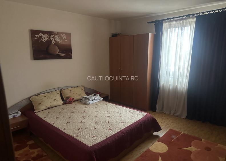 Vila de inchiriat 5 cam | Piscina exterioara | Teren Generos | Ganeasa - 9