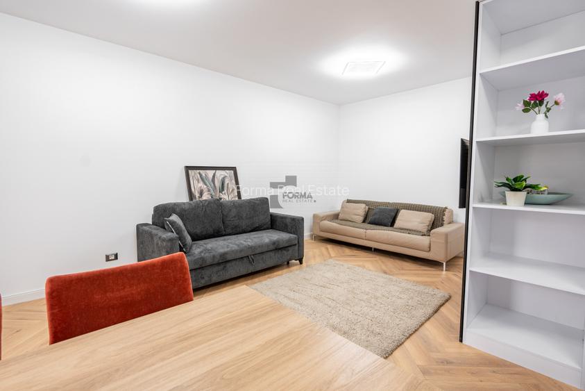 Apartament Premium 2 Camere in My Place North Pipera Nou Mobilat si Utilat - 4