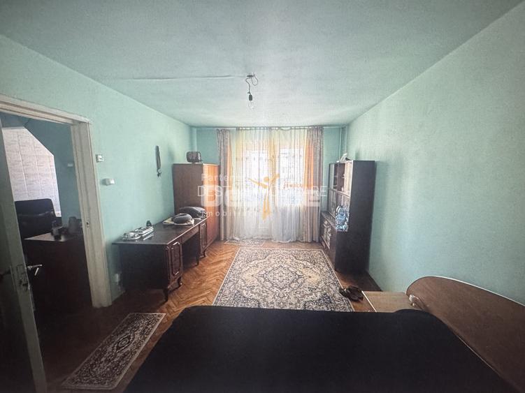 Apartament 2 camere – Etaj 3 – Decomandat Simeria - 2