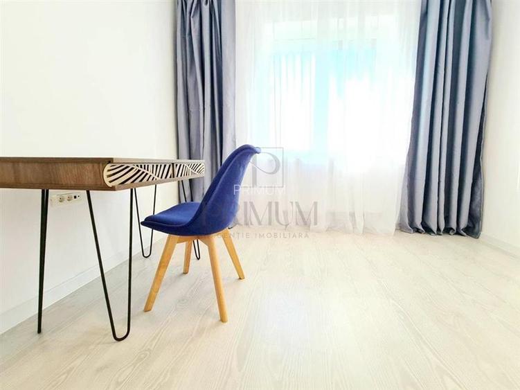 CIRCUMVALATIUNII -3CAM -RENOVAT -CENTRALA/AC -LIFT -BOXA -DECOMANDAT - 6