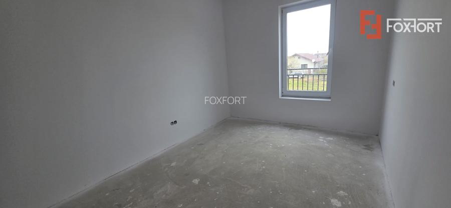 Duplex modern, predare la cheie, toate utilitatile - asfalt - Mosnita  - 3