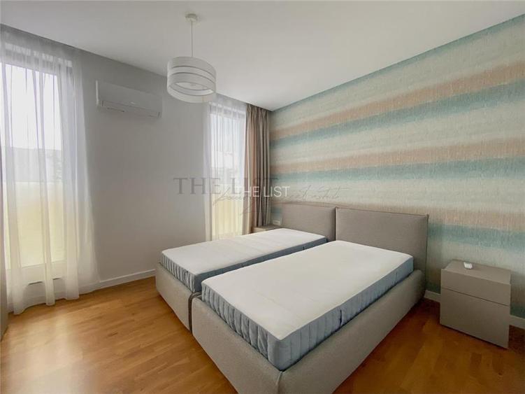 De Vanzare | Vila cu 5 camere | Pipera - 23