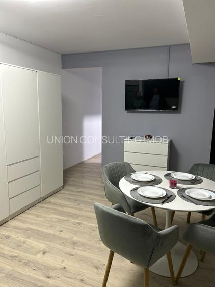 grigorescu, studyo totul nou gata de mutare parcare in garaj - 25