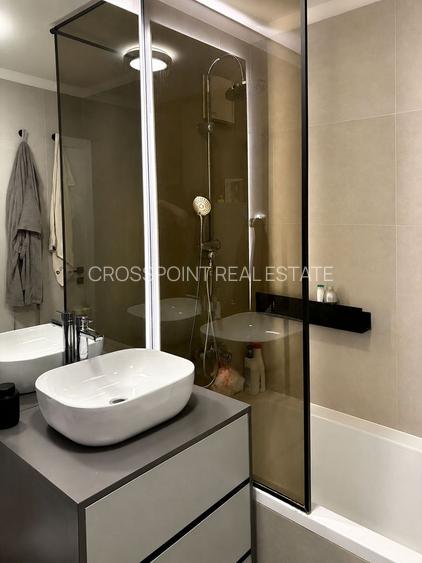 Orizont și Design: Apartament cu Terasă Rooftop de 75 mp - 7