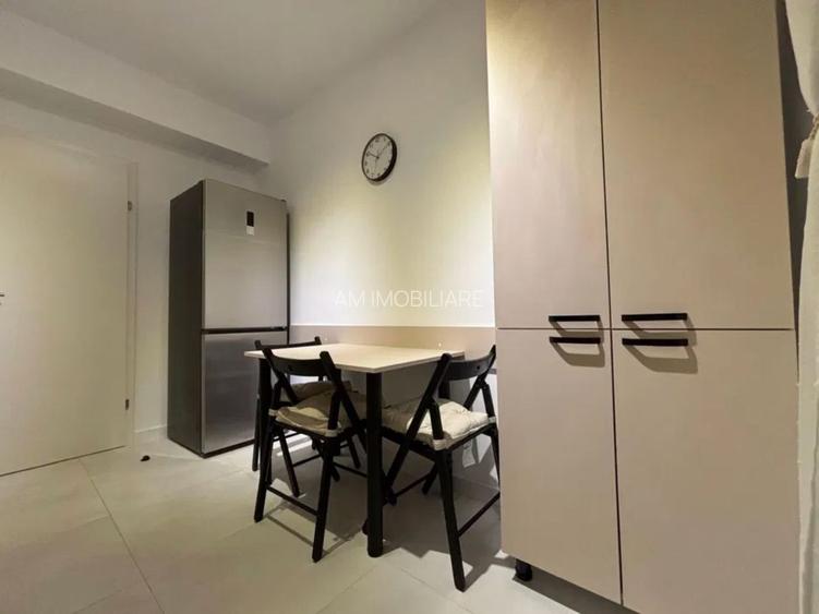 GARSONIERA SALAJ, LOC PARCARE, CENTRALA TERMICA,BUCATARIE INCHISA - 2