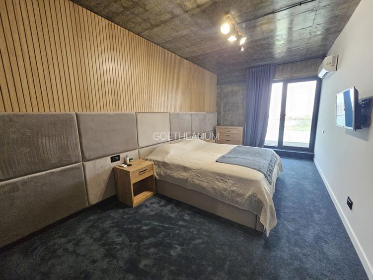 Apartament 3cam vedere lac garaj subteran se emite factura - 5