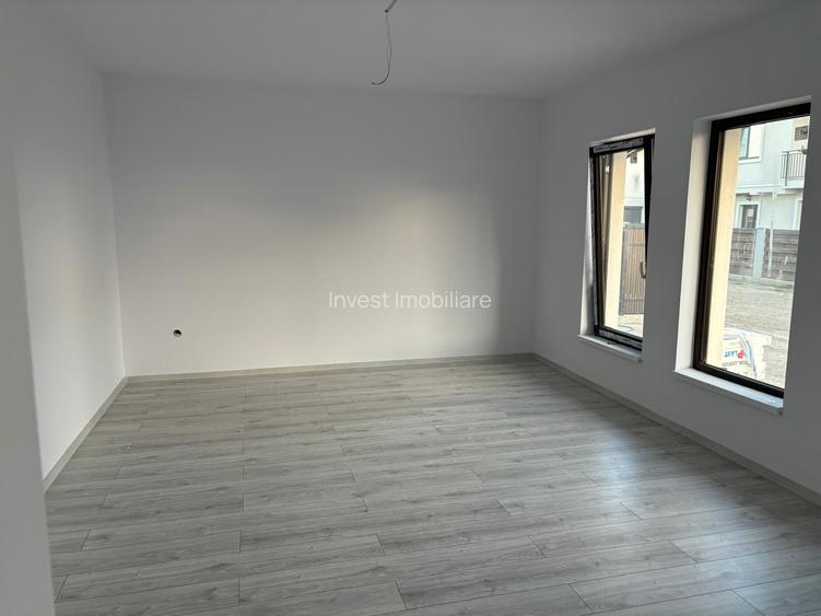Casă Individuala plan parter Popas Păcurari - 3