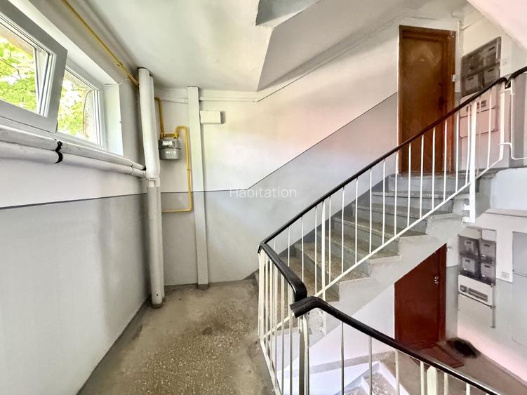 Apartament 3 camere, spațios, etaj 1 – Zona Lipovei / Iulius Mall - 23