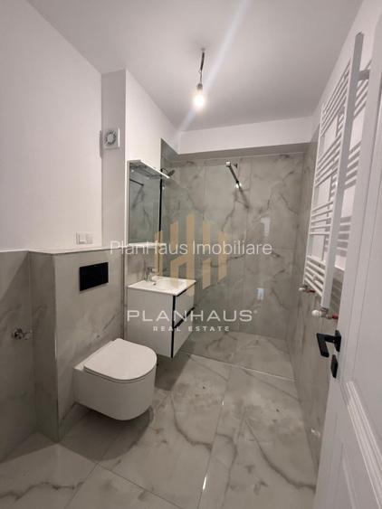 Apartament 3 camere – bloc nou, zona Ghe. Marinescu,etaj 2 ,Baia Mare - 8