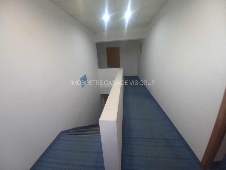 Casa de vanzare la 5 min de Centru cu trei nivele (D+P+1) si teren de 4300mp - 34