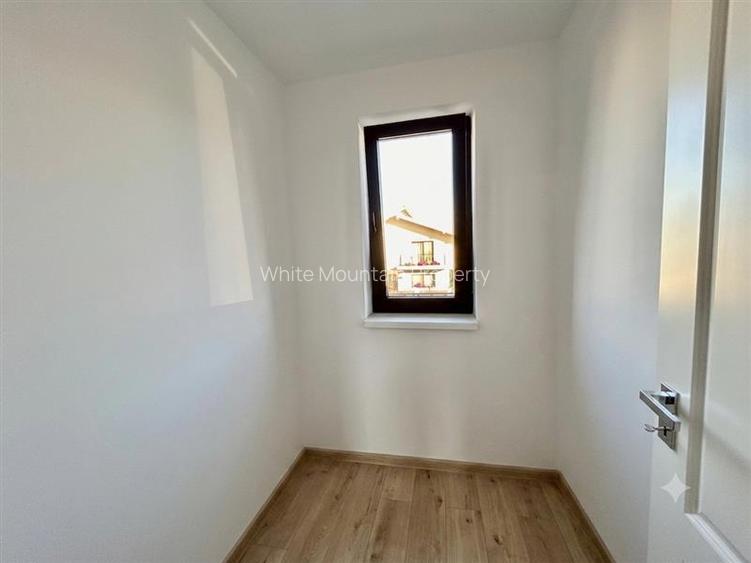 Casa de inchiriat| Prima folosinta | 4 camere | Nemobilata | Sanpetru - 12