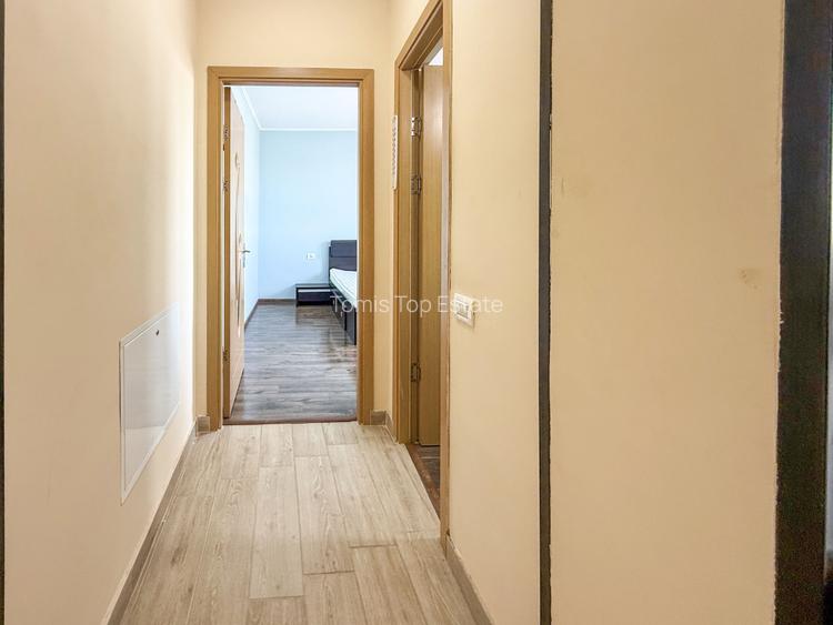 Apartament 2 camere de vanzare - I C Bratianu | mobilat si utilat - 3