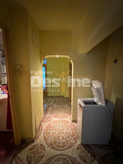 13 Septembrie-Prosper Plazza | 4 camere | 100mp | Parter | 200.000 euro - 13