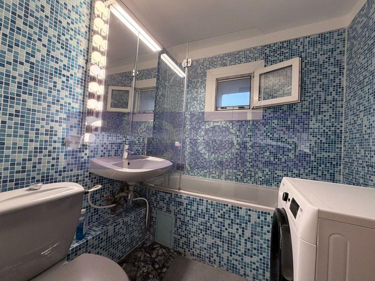 VANZARE 2 CAMERE | ETAJ 2 | BALCON INCHIS | ZONA VERDE | TURDA - 9