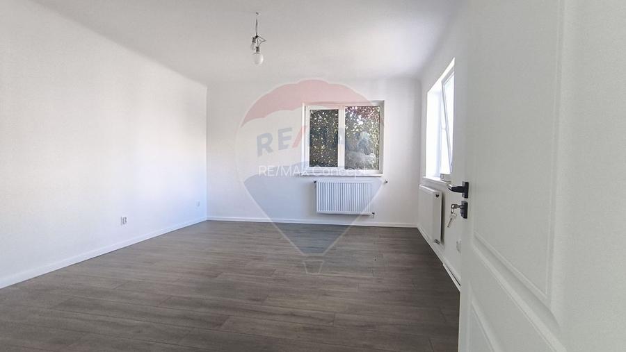 Casă de inchiriat Gheorgheni - 2