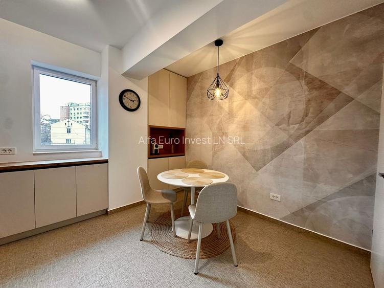 Apartament Nou - Central - 13