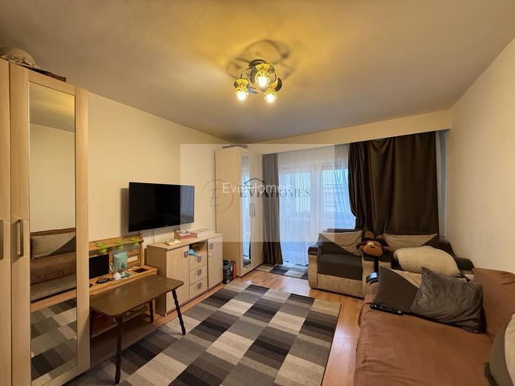 Apartament cu 3 camere / etaj 4 / Cartier Intre Lacuri - 3