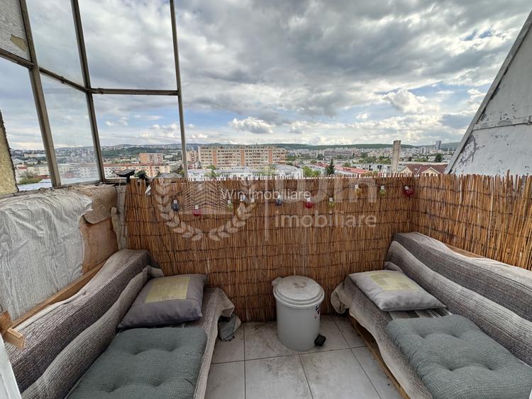 Apartament 2 camere decomandat | Etaj Intermediar | Grigorescu - 8