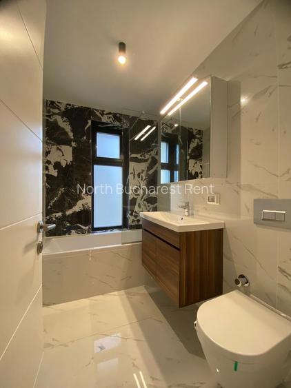 Apartament 3 camere/ Parcare/ Petrom City - 9