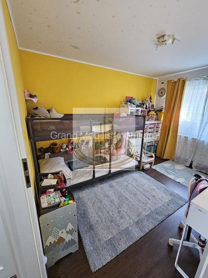 Apartament 3 camere 77mp Lipovei - 11