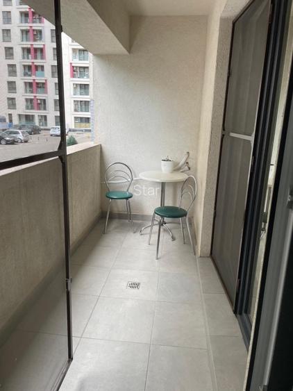 Apartament doua camere Exigent Plaza,Cora Lujerului  - 8