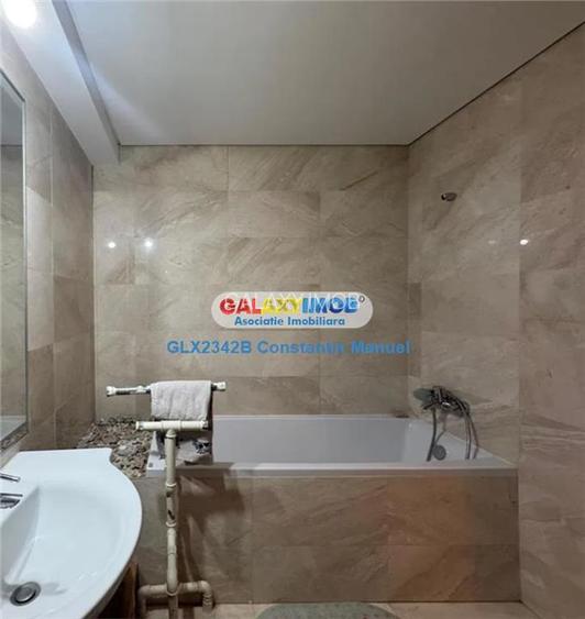 Apartament cu 3 camere, Barbu vacarescu, langa metrou, spatios - 7