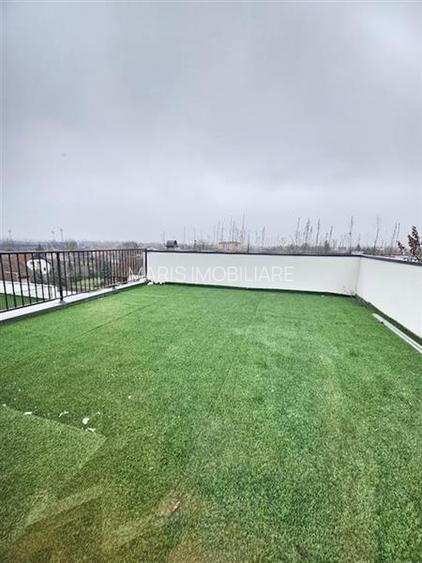 Penthouse 170 mp AMA Residence cu 2 parcari - 7