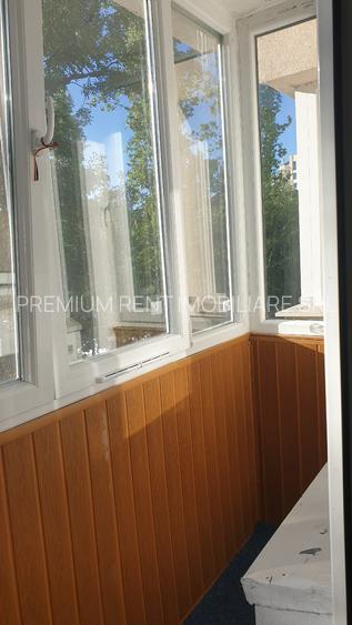 Mihai Bravu, garsoniera, 7 minute metrou, 320 euro, mobilata, AC - 7