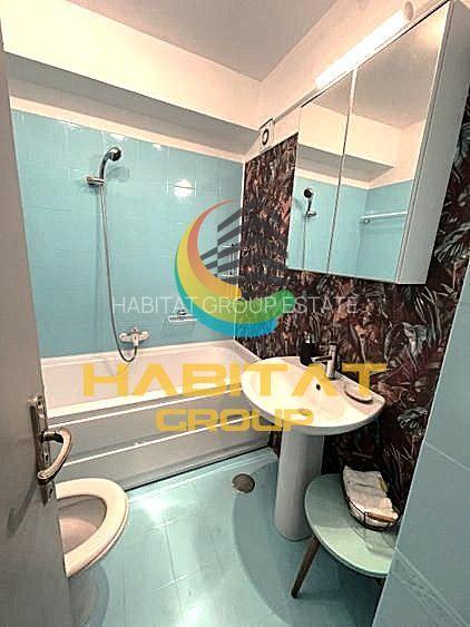 Apartament 3 camere 75mp bloc boutique – zona ultracentrala Piata Romana - 6