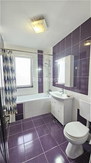 De inchiriat – apartament 2 camere, strada Porii, Floresti - 9