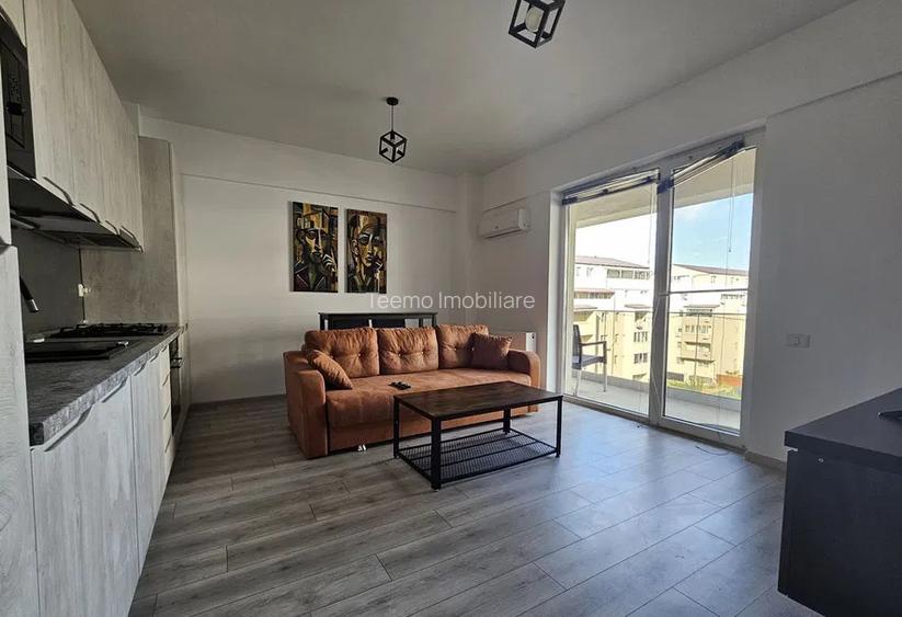 Apartament 2 camere, decomandat, 40 mp, centrala, ac, metrou, Popesti Leordeni - 3