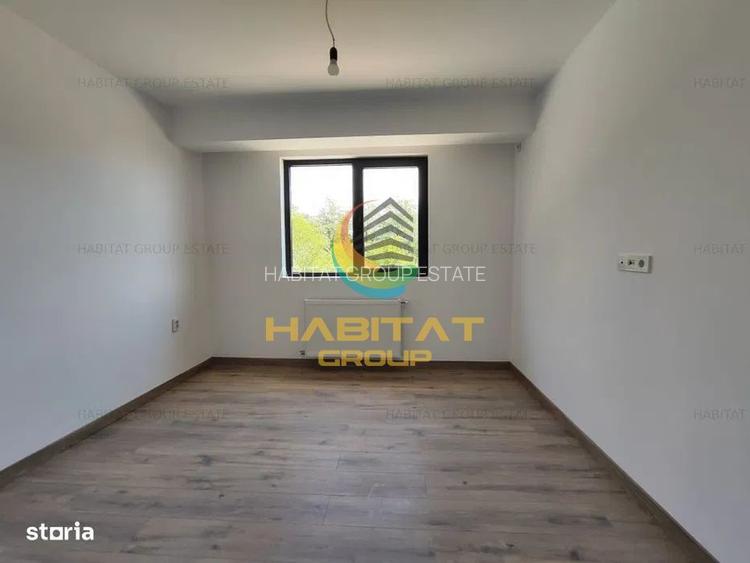 Aparatorii Patriei apropiere metrou vanzare 2 cam decomandat - 11