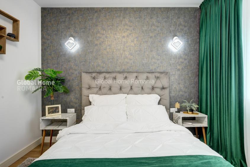 First Rent |Ap 2 Camere + Parcare| Onix Parc - Pipera | 2 Bai + Terasa |PREMIUM - 28