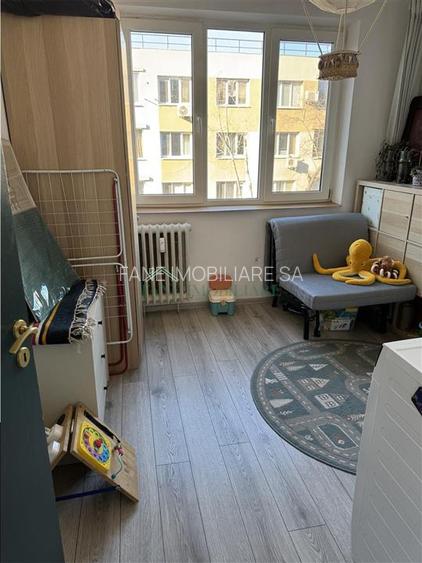 Vanzare apartament 3 camere Dr. Taberei, Parc Moghioros - 5