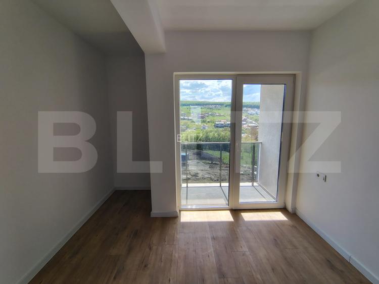 Unitate duplex finisată 4 camere, 120mp utili, Chinteni - 19