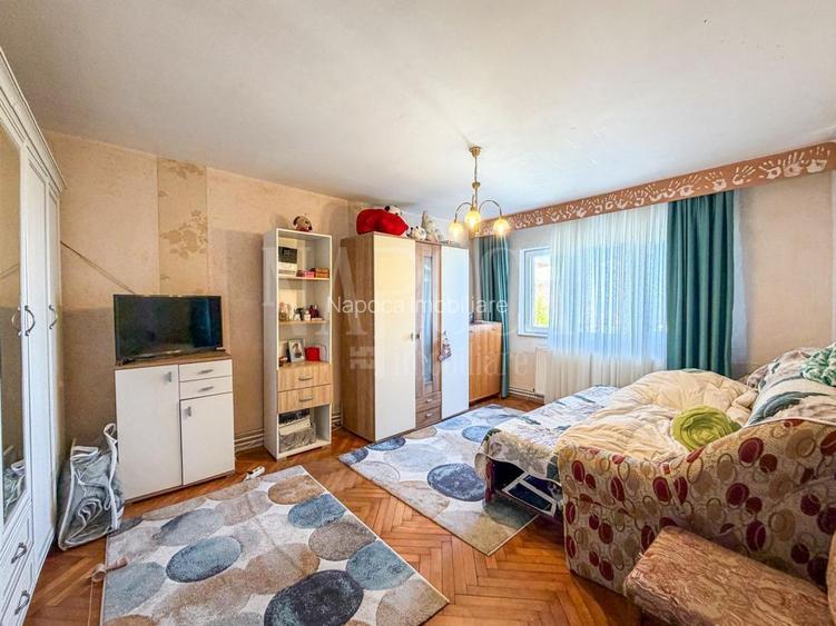 Apartament 4 camere de vanzare in Zorilor, Cluj Napoca - 3
