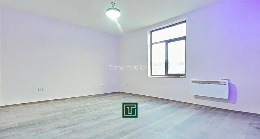 Apartament spațios, renovat complet, la prima închiriere – Aurel Vlaicu, Arad - 4