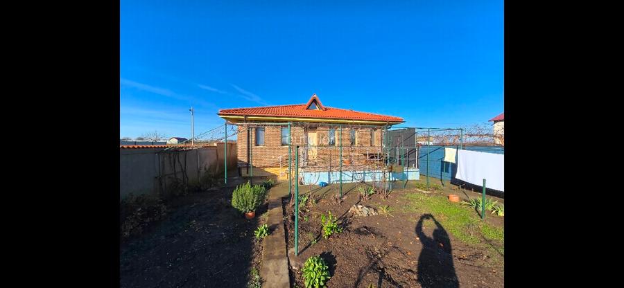 Casa  construita cu simt de raspundere - 2