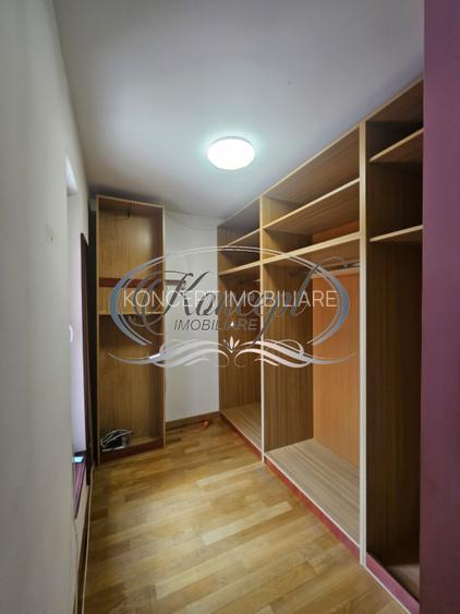 Proprietate eleganta cu gradina generoasa si acces facil Europa - 14