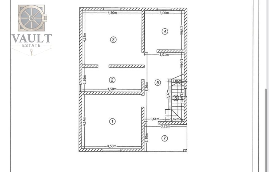 Vilă modernă în comuna Pantelimon - 2