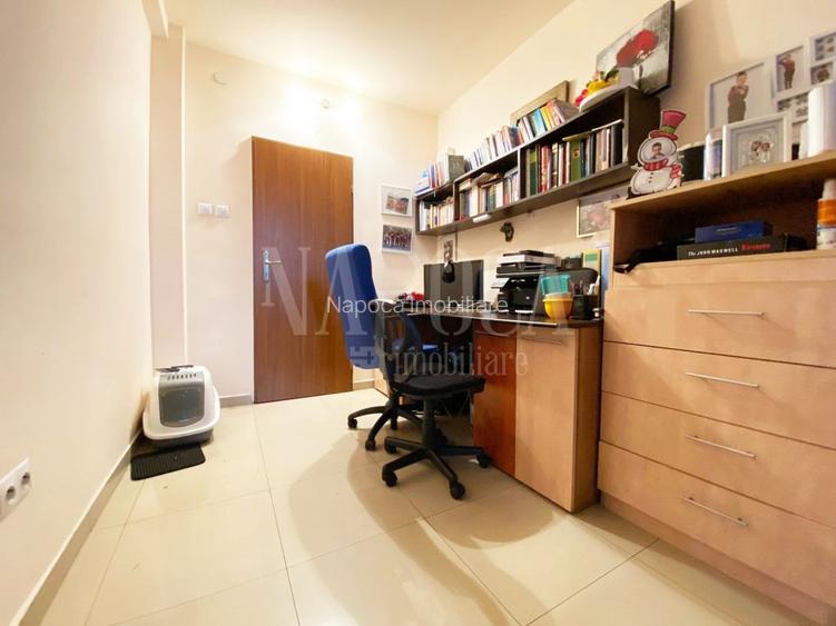 Casa 6 camere de vanzare in Apahida - 18