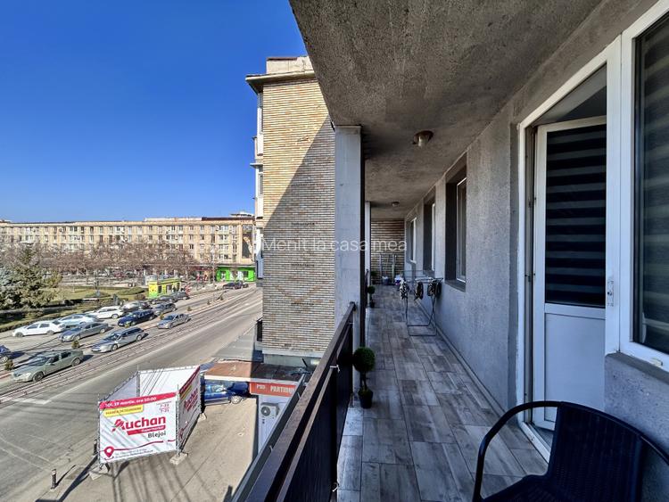 Apartament 2 camere, Centrala Proprie, Ultracentral, Ploiesti - 13