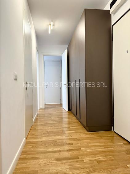 Apartament 3 camere Luxuria Residence- loc de parcare subteran - 6