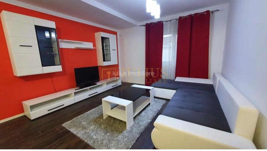 Apartament in Dumbravita, in spate la Dechatlon, liber de 1 iulie - 2