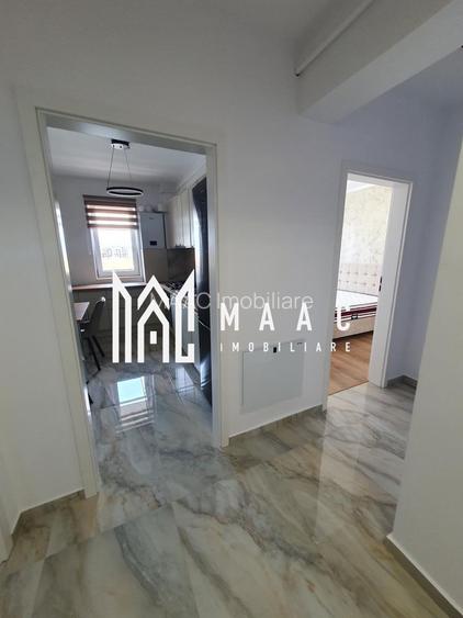 Apartament cu 2 camere | 57 MPU | Etaj 3 | Lift | Parcare | Selimbar - 4