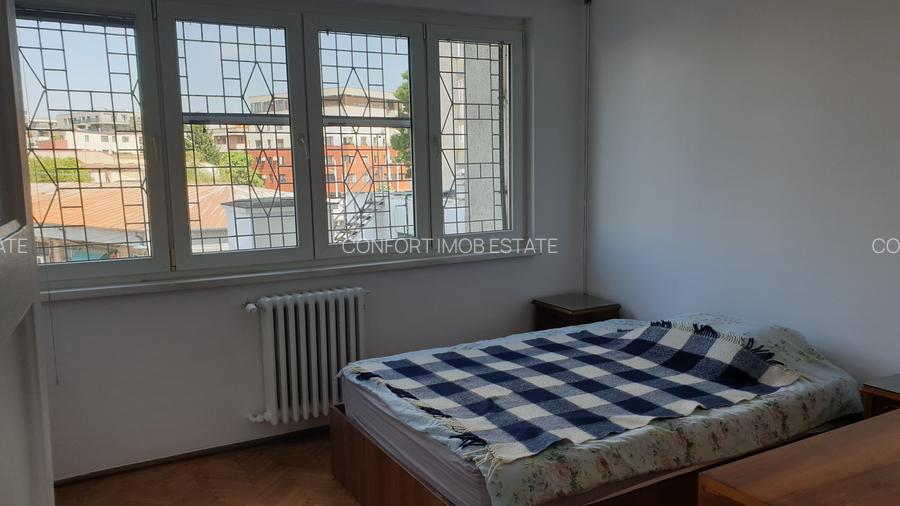 2 CAMERE TRANSF DIN 3 /CALEA GRIVITEI / ION MIHALACHE ( 1 MAI ) / METROU 1 MINUT - 7