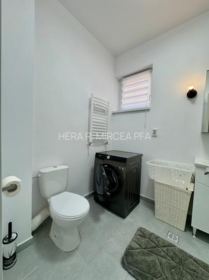 Apartament doua camere cu Loc de Parcare, Nou Mobilat-Utilat, Avangarde Ilie Pet - 7